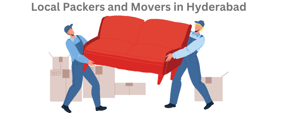 local packers and movers in hyderabad