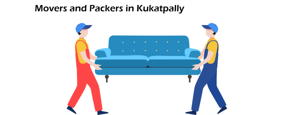 movers and packers in kukatpally