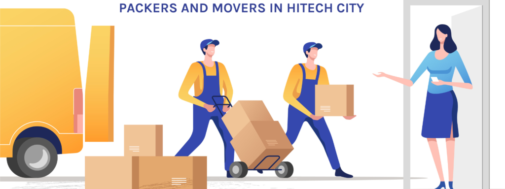 packers and movers in hitech city