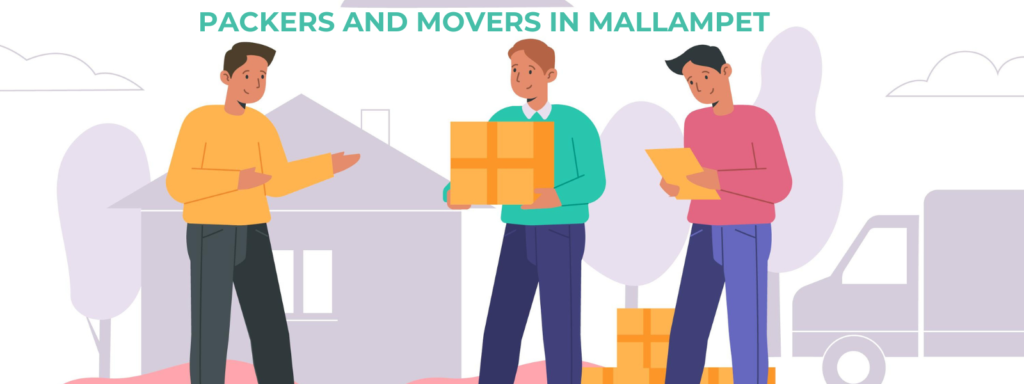 packers and movers in mallampet