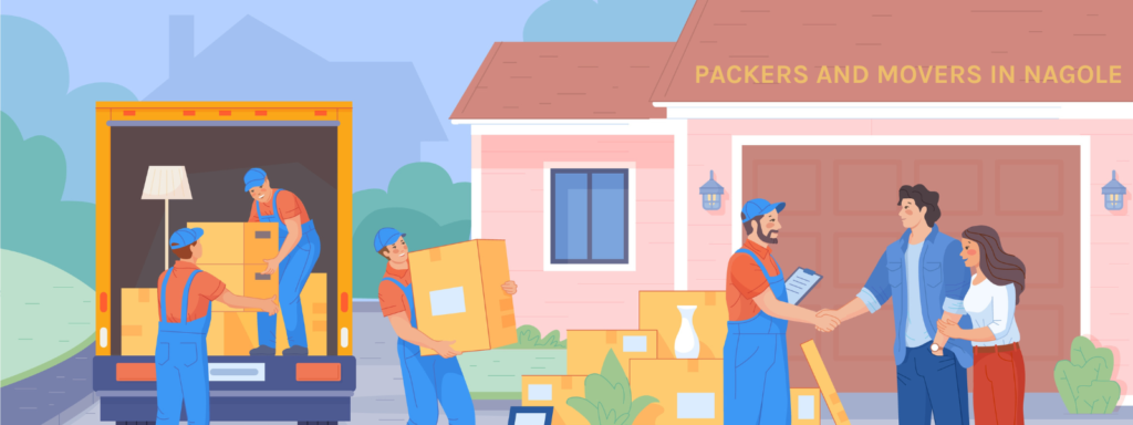packers and movers in nagole